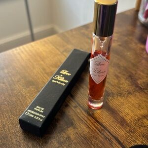 ‘Love Don’t be Shy’ travel perfume by Kilian